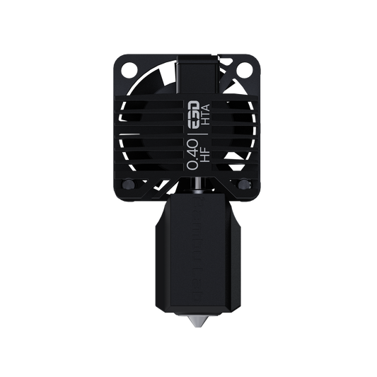 High Flow HTA Complete HotEnd For Bambu Lab X1E