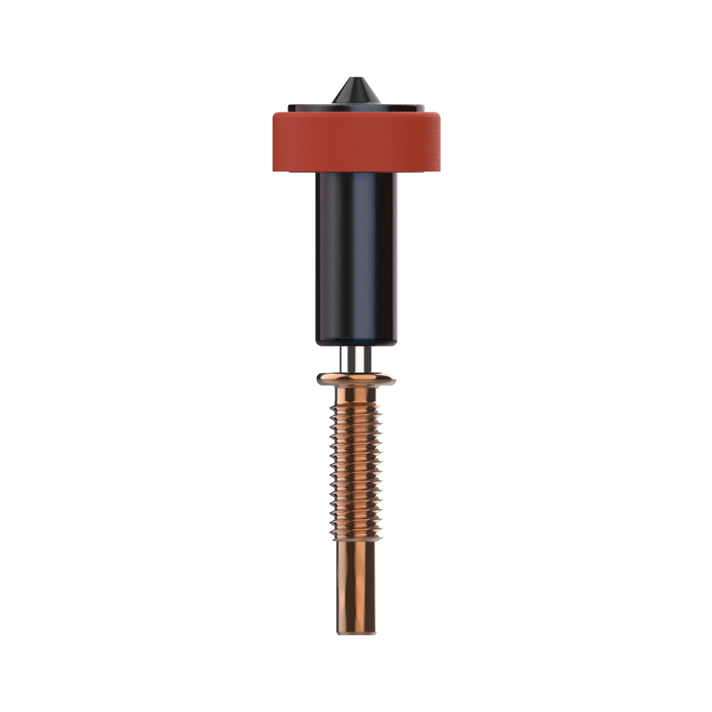 Revo High Flow ObXidian® Nozzles