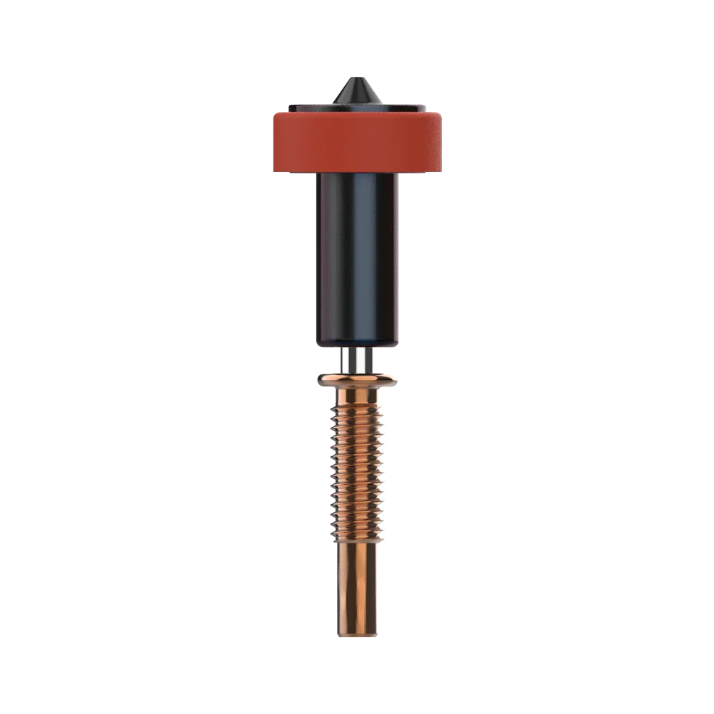 BIQU Panda Revo Hotend High Flow High Speed Drop-in Upgrade Hotend for Bambu Lab P1S/P1P/X1C