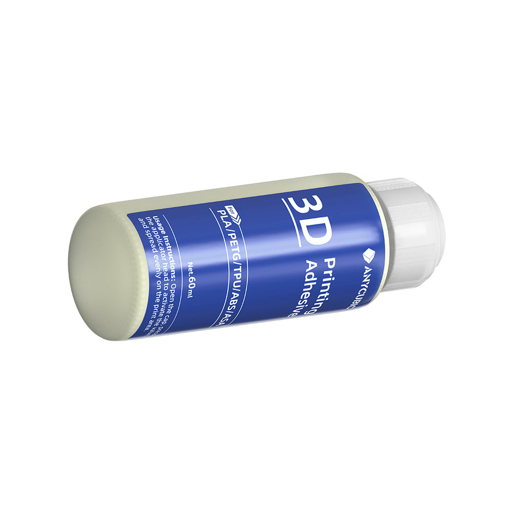 3D Printing Adhesive 2 Pcs