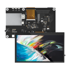 BIGTREETECH HDMI5 / HDMI7