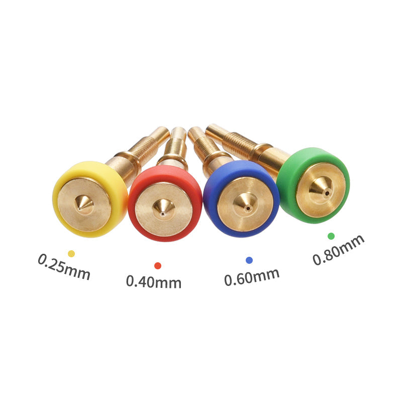 BIQU H2 V2S REVO Extruder