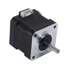 BIQU 42 Stepper Motor 40MM 3D Printer Parts Motor For Extruder 3D Printer VS B1 H2 V2.0