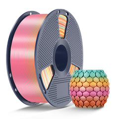 [MOQ: 6KG] HS_PLA(High Speed PLA) 3D Printer Filament 1KG