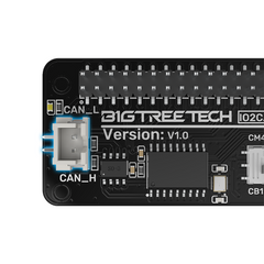 BIGTREETECH TFT35 SPI V2.1 Touch Screen for CB1