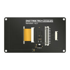 BIGTREETECH TFT35 SPI V2.1 Touch Screen for CB1
