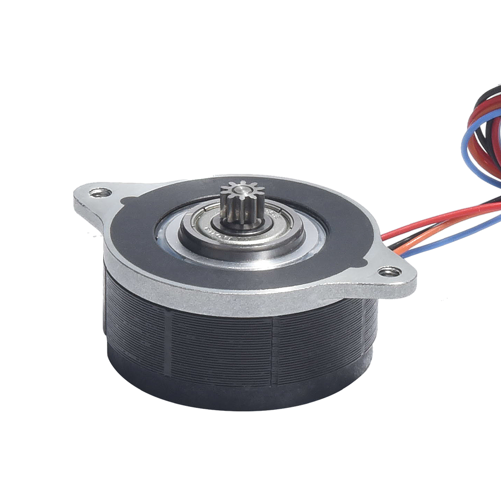 MOONS’ CSE14HRA1L410A-01 36 Stepper Motor