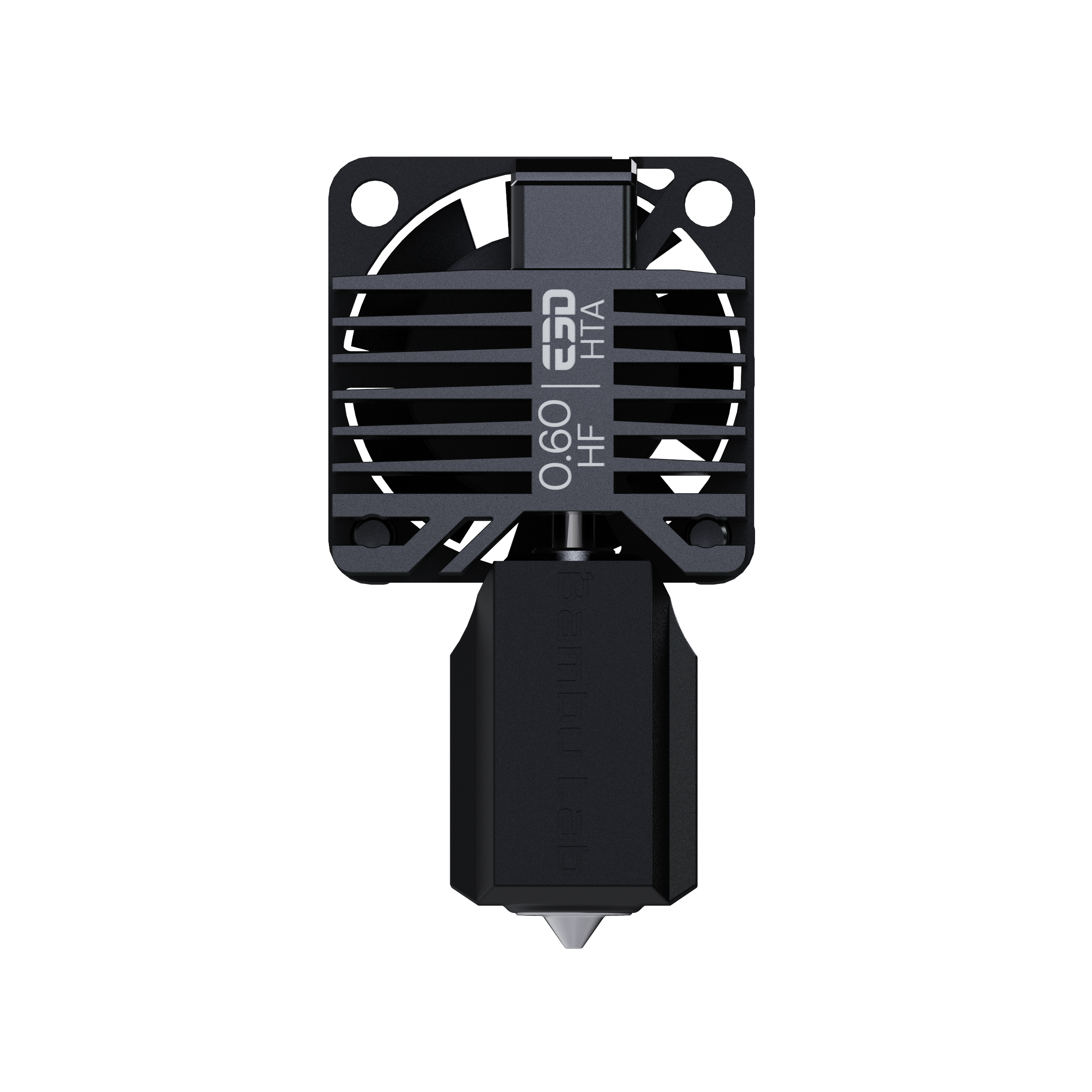 High Flow HTA Complete HotEnd For Bambu Lab X1E