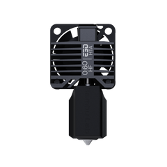 High Flow HTA Complete HotEnd For Bambu Lab X1E