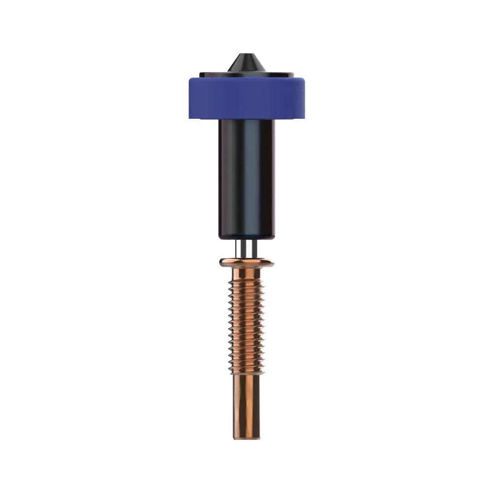 BIQU Panda Revo Hotend High Flow High Speed Drop-in Upgrade Hotend for Bambu Lab P1S/P1P/X1C