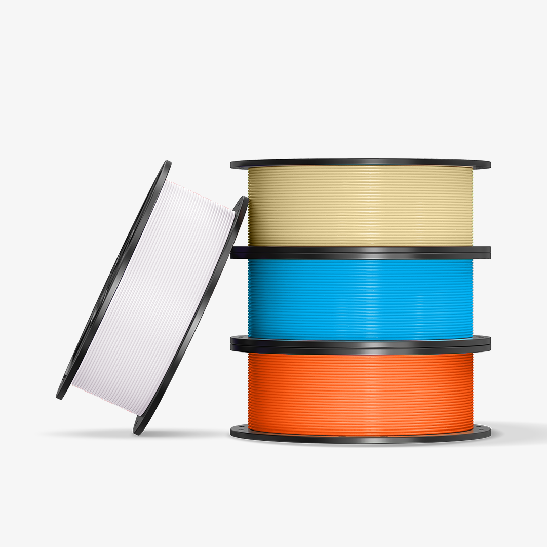 Anycubic Festive Custom Filament Pack