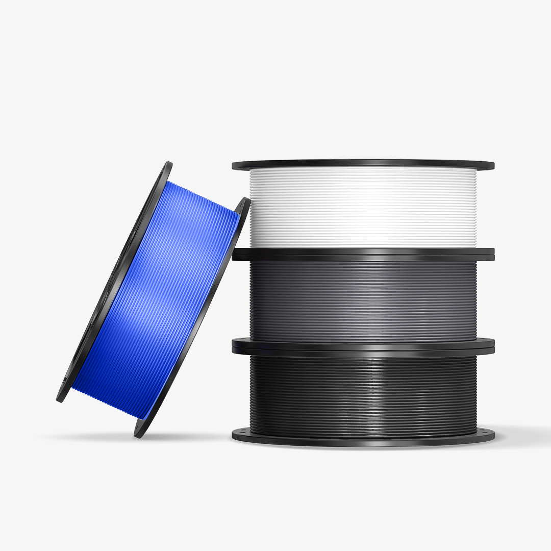 Anycubic Festive Custom Filament Pack