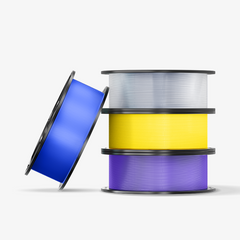 Anycubic Festive Custom Filament Pack