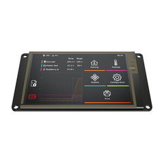 BIGTREETECH TFT35 SPI V2.1 Touch Screen for CB1