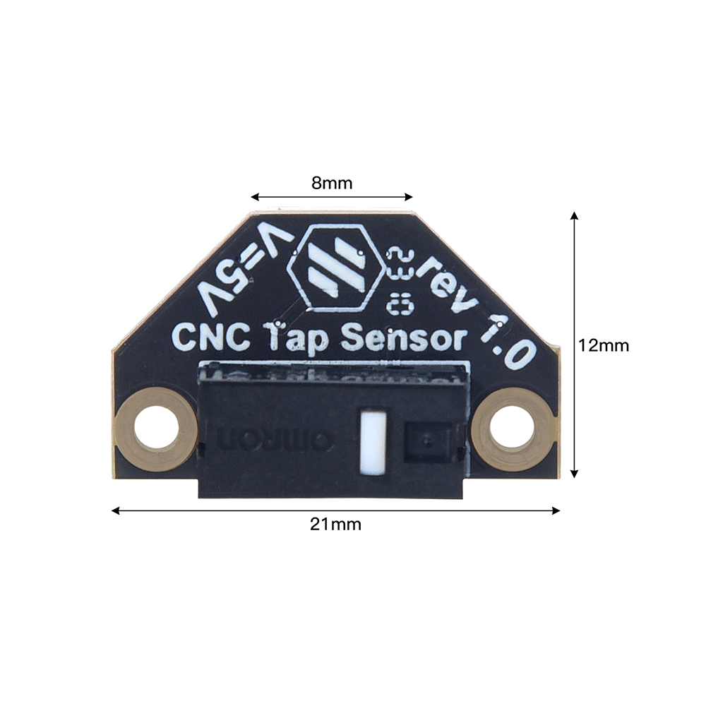 CNC Voron Tap Sensor V1.0
