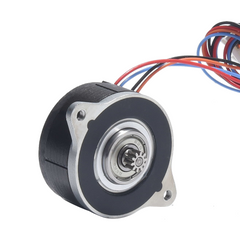 MOONS’ CSE14HRA1L410A-01 36 Stepper Motor