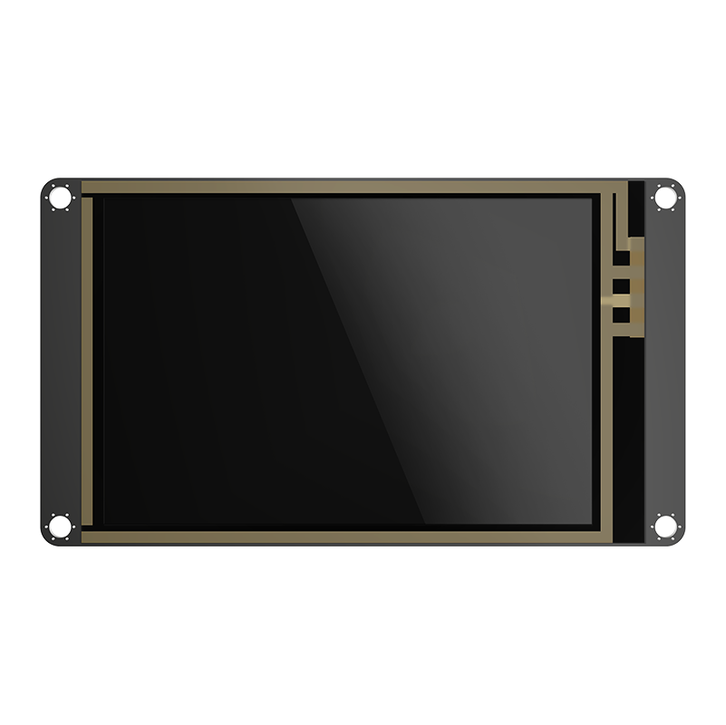 BIGTREETECH TFT35 SPI V2.1 Touch Screen for CB1