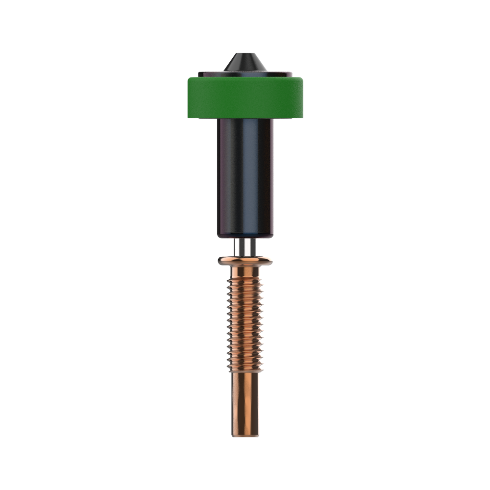 Revo High Flow ObXidian® Nozzles