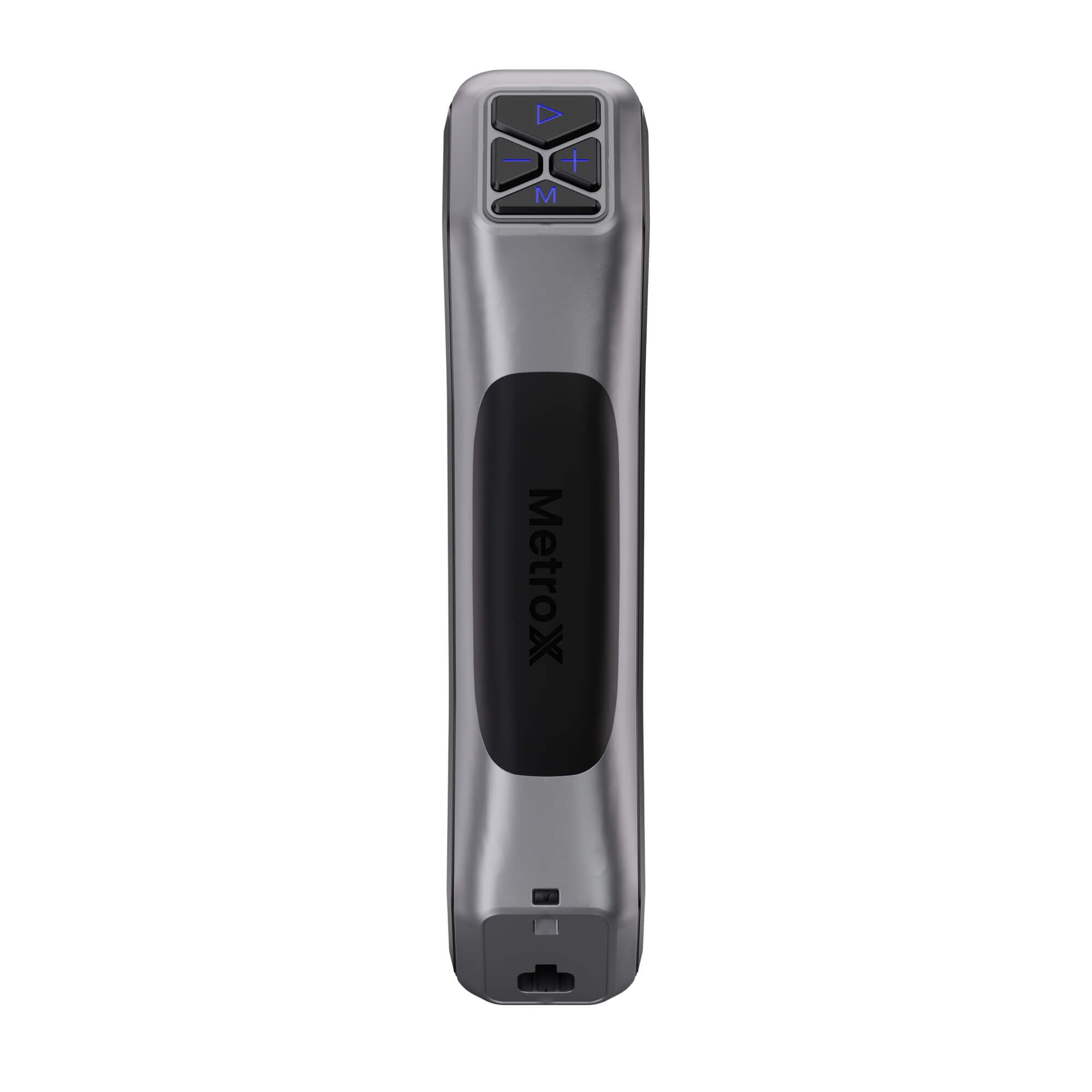 Revopoint MetroX: Blue Laser Line and Full-field Structured Light 3D Scanner