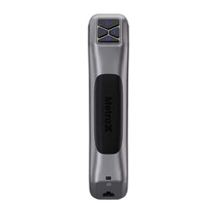 Revopoint MetroX: Blue Laser Line and Full-field Structured Light 3D Scanner