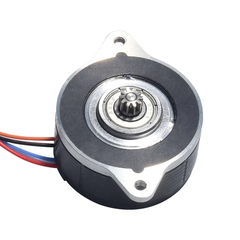 MOONS’ CSE14HRA1L410A-01 36 Stepper Motor