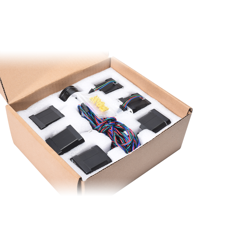 LDO Voron 2.4 Motor Kits