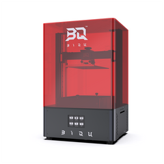 BIQU PISCES 10.3 inch 8K Photocuring LCD 3D Printer