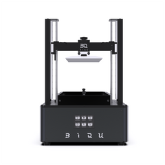 BIQU PISCES 10.3 inch 8K Photocuring LCD 3D Printer