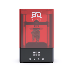 BIQU PISCES 10.3 inch 8K Photocuring LCD 3D Printer