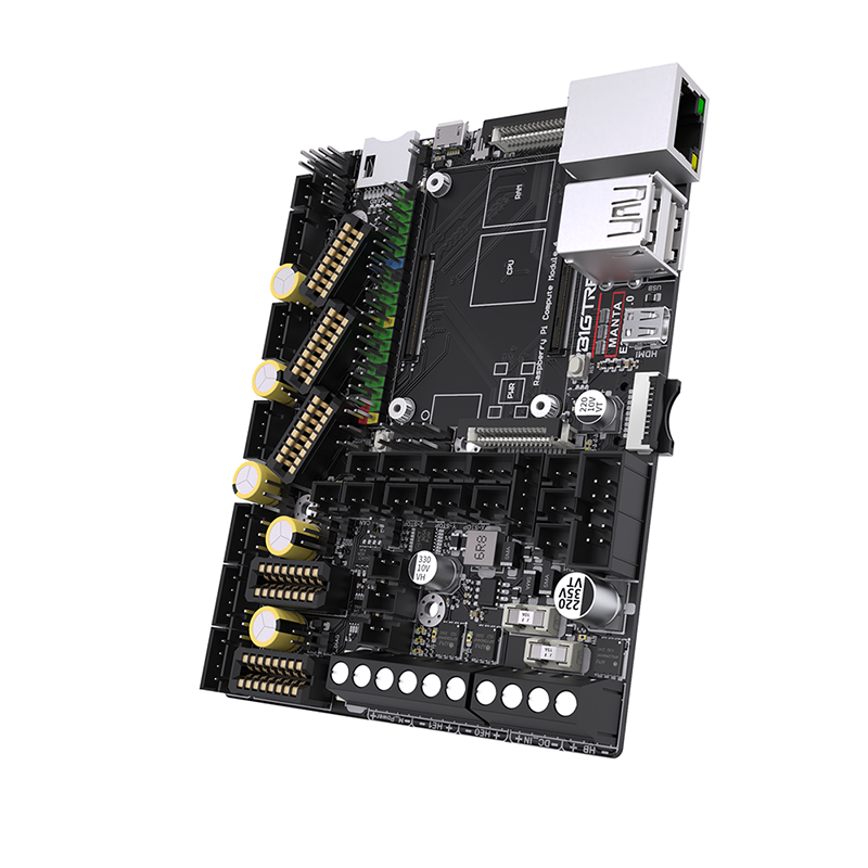 BIGTREETECH Manta E3EZ V1.0 for Ender 3