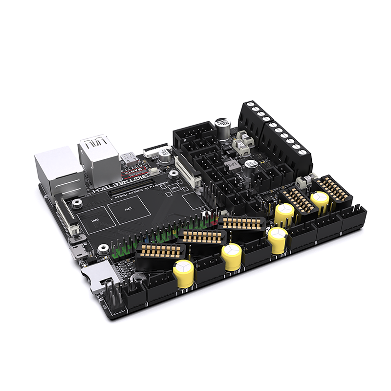 BIGTREETECH Manta E3EZ V1.0 for Ender 3