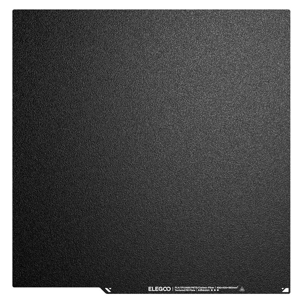 Dual-Sided Build Plate for  Neptune 4/4 Pro/4 Plus/4 Max