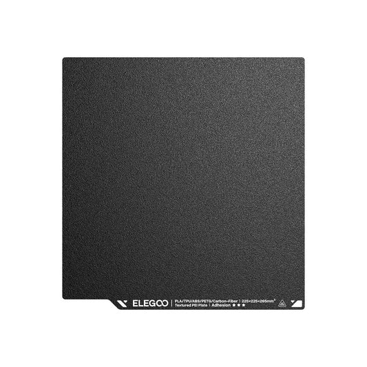 Dual-Sided Build Plate for  Neptune 4/4 Pro/4 Plus/4 Max