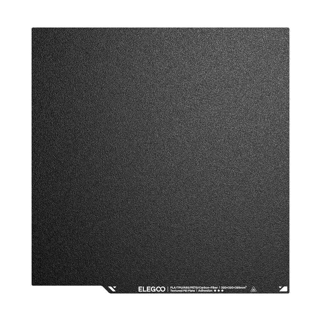 Dual-Sided Build Plate for  Neptune 4/4 Pro/4 Plus/4 Max