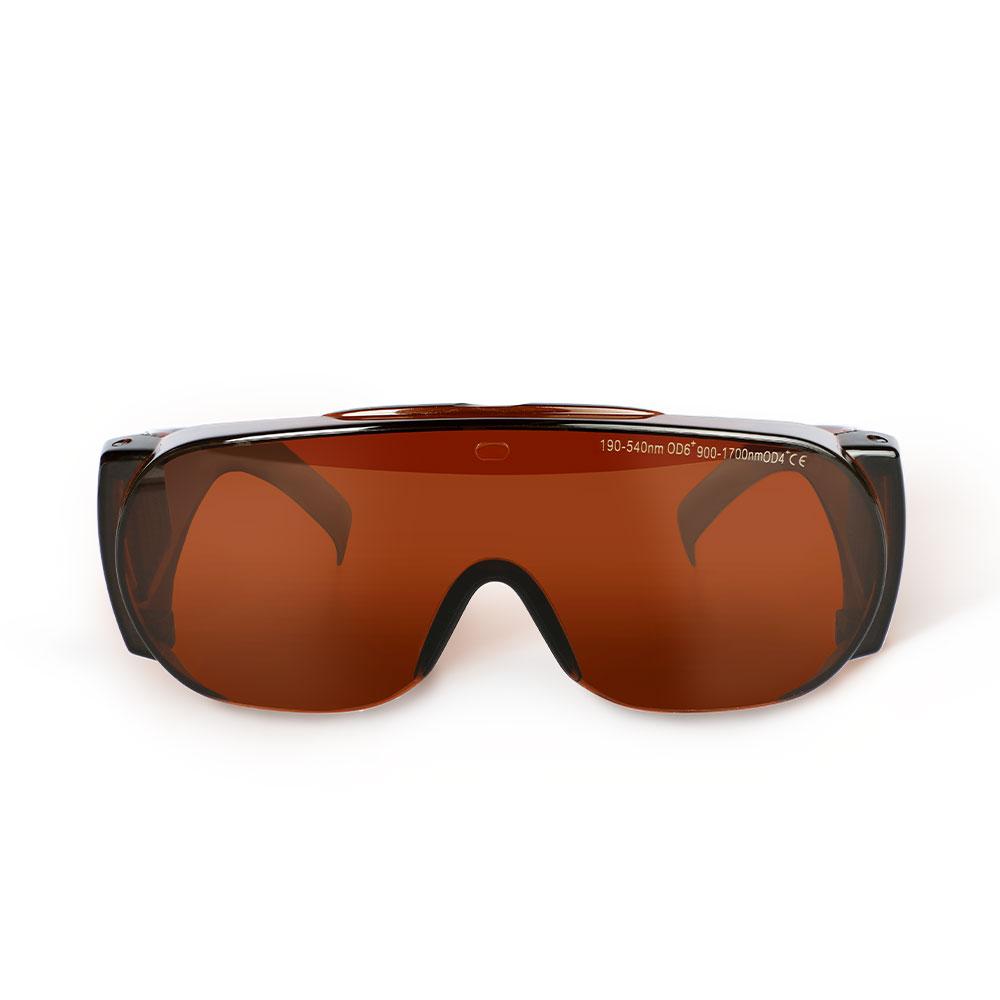 Laser Safety Goggles