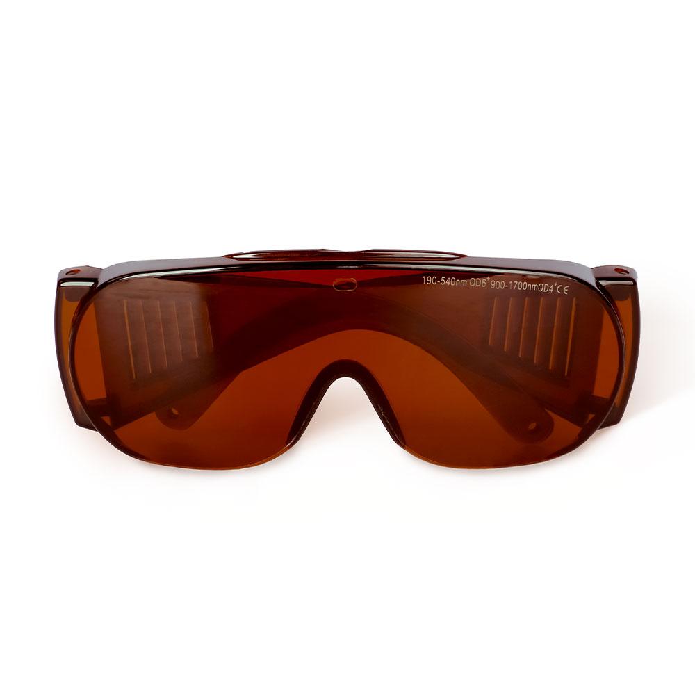 Laser Safety Goggles