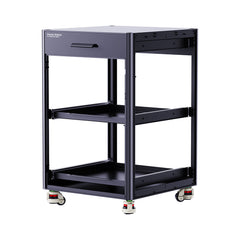 BIQU PANDA-VERSE Storage Solution for Bambu Lab A1 Series – Folded Corners, Expanded Space