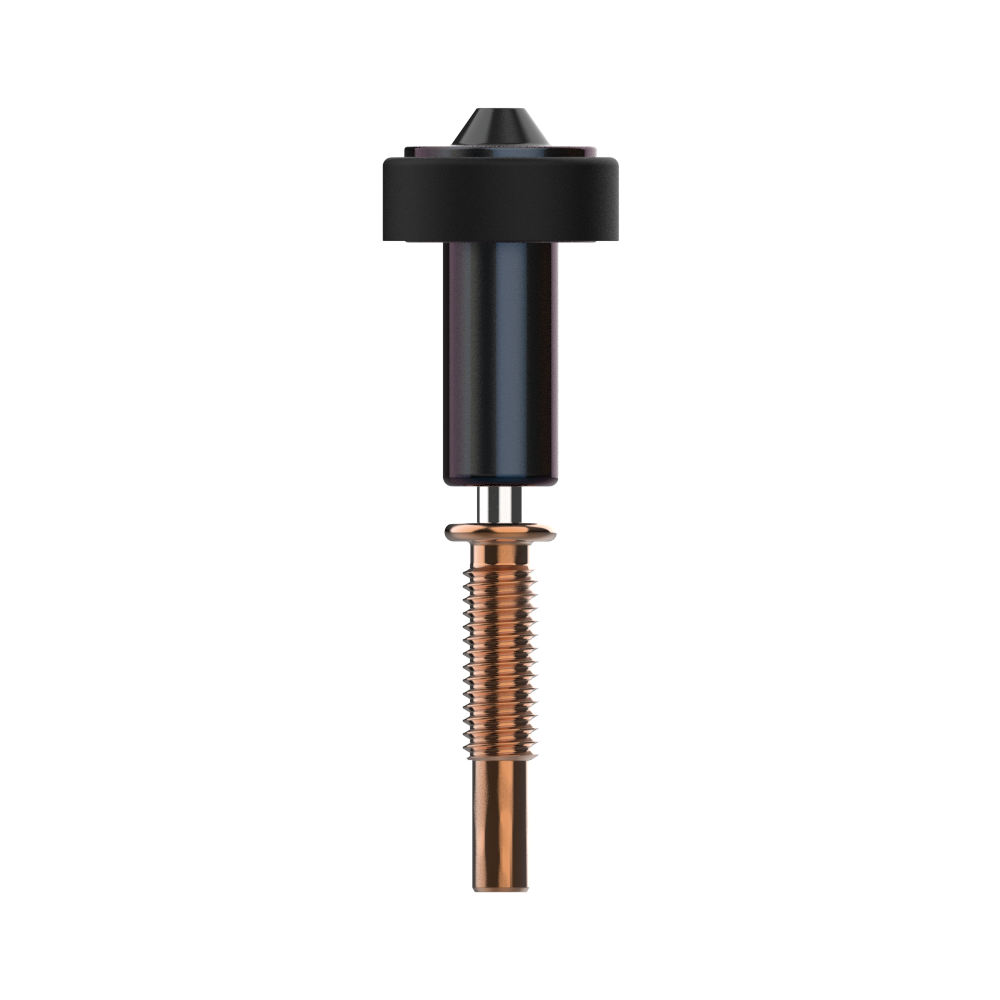 Revo High Flow ObXidian® Nozzles