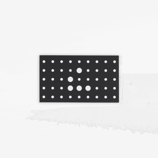 Calibration Board for MINI