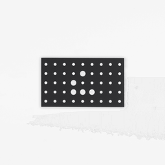 Calibration Board for MINI