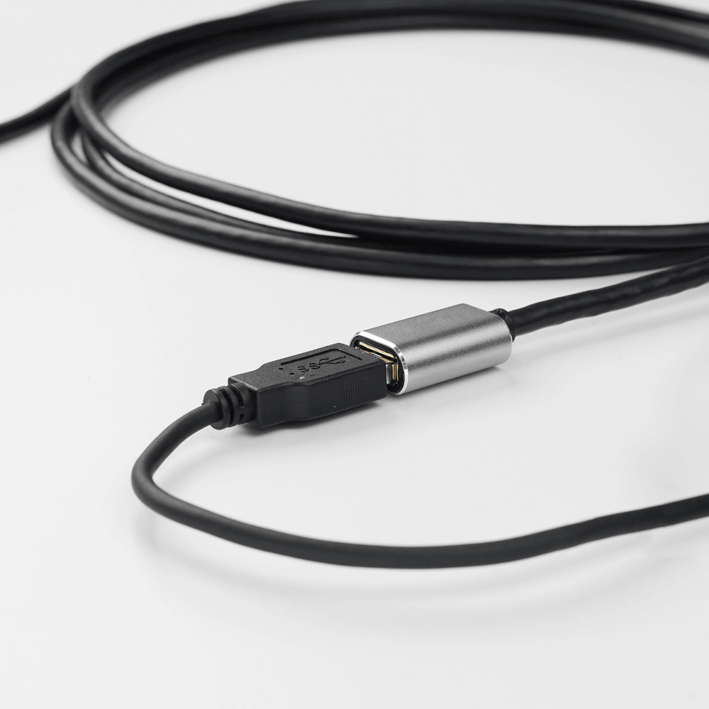 USB AF to AM Extension Cable