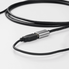 USB AF to AM Extension Cable