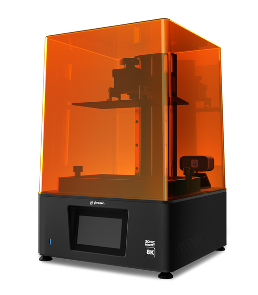 Phrozen Sonic Mighty 8K 10.1" LCD 3D Printer