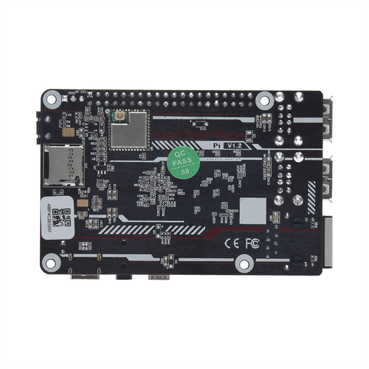 BIGTREETECH BTT Pi V1.2.1