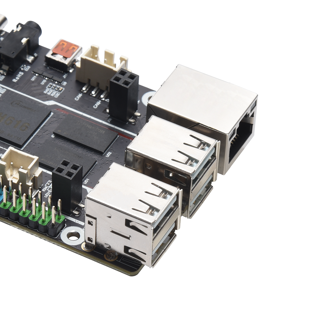 BIGTREETECH BTT Pi V1.2.1