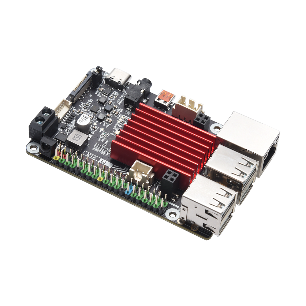 BIGTREETECH BTT Pi V1.2.1