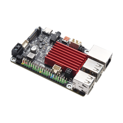 BIGTREETECH BTT Pi V1.2.1