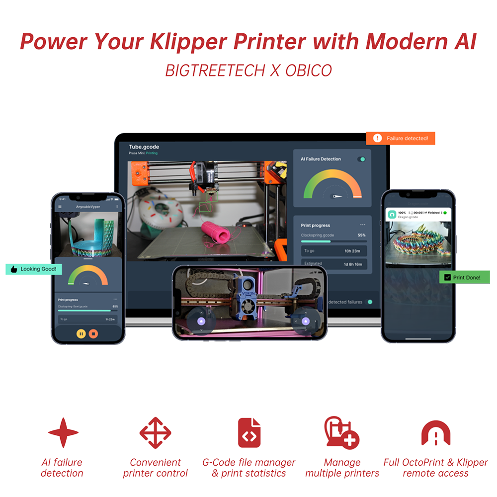 BIGTREETECH Pi 2/CB2