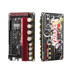 BIGTREETECH Kraken V1.1 - High Current, 8-Axis Motherboard