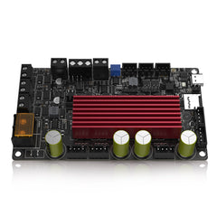 BIGTREETECH Rodent CNC Control Board – FluidNC Compatible, Supports PWM & RS485 Control Modes